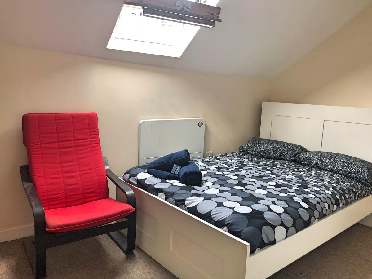 Fitzwilliam Street Rooms Sheffield Exterior foto