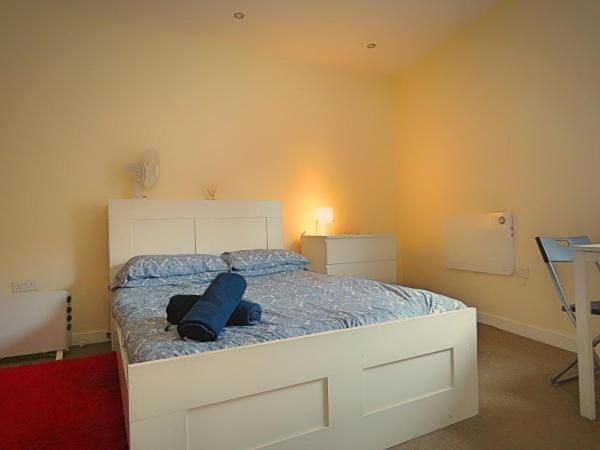 Fitzwilliam Street Rooms Sheffield Exterior foto